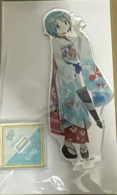 さや香 アクスタ さや香 アクスタ 新山 石井 マンゲキツアーくじ C賞 さや香新山