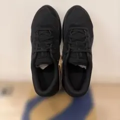 asics レーザービーム　24.5㎝