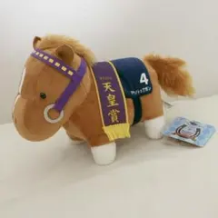 第40回有馬記念マヤノトップガン10 サラブレッドコレクション