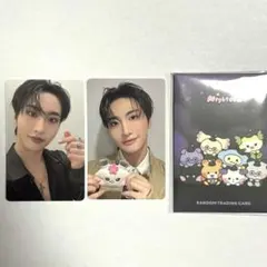 ATEEZ MIGHTEEZ SEONGHWA