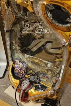 トータルイクリプス　実機 2025年最新】Yahoo!オークション -トータルイクリプス 実機の