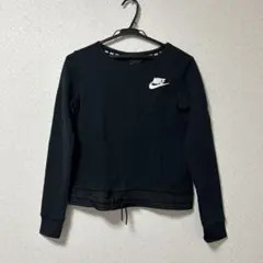 NIKE トレーナー レディース