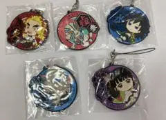 【まとめ売り】鬼滅の刃 一番くじ ラバーストラップ