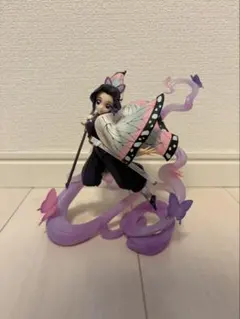 2026年最新】フィギュアーツZERO 胡蝶しのぶ 蟲の呼吸の人気アイテム