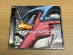 Hound Dog Home Grown 2枚組CD