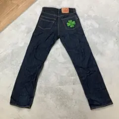 MAGICAL MOSH MISFITS ストレートデニム W30 L30のサムネイル