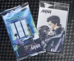 矢沢あい　ウエハース　ビジュアルカード　nana　部屋　ナナ&レン　まとめ売り