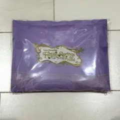 ファンタジースプリングスホテル エコバッグ