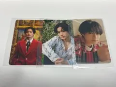 川村壱馬 フォトカセット - メルカリ