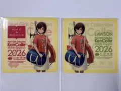 艦これ 12thAnniversaryシール ローソン７種セット 艦これ 12thAnniversaryシール ローソン7種セット - メルカリ