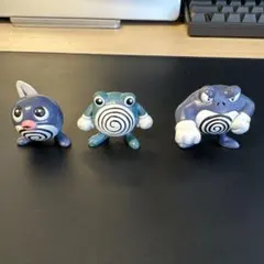 2026年最新】モンコレ ニョロトノの人気アイテム - メルカリ