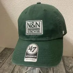 47 newnow ニューナウ 榮倉奈々 キャップ グレー - メルカリ