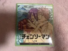 チェーンソーマン レゼ キャラクターグッズ