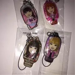 E-girls MlYUU クリーナー 4点 セット