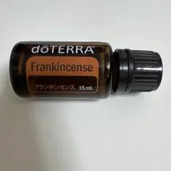 doTERRA フランキンセンス エッセンシャルオイル 15mLのサムネイル