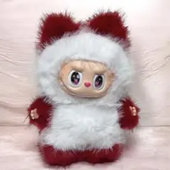 最終価格 海外限定 ぬいぐるみ マスコット パンダ キーホルダー