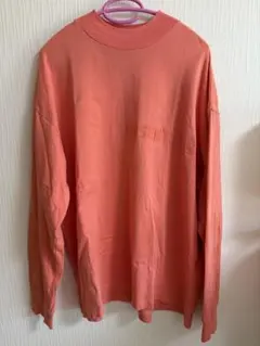 GALLERY DEPT. ピンク Mサイズ ロングスリーブTシャツ - メルカリ