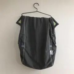 RoSKの抱っこ紐やベビーカーに装着できる防寒具