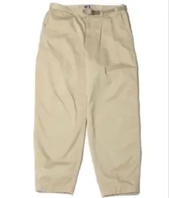 ノースフェイス Stretch Twill Wide Tapered Pantsのサムネイル