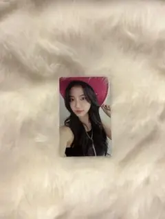 LE SSERAFIMカズハトレカ