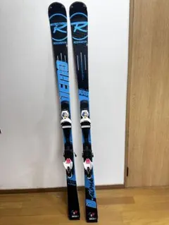 2026年最新】ROSSIGNOL サイズ：大人 スキー板の人気アイテム - メルカリ