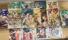 マギ 全巻セット