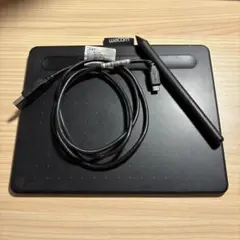 Wacom ペンタブレット本体