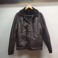 コムサイズムジャケット