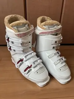 HELD スキーブーツ 女性用 ホワイト 24