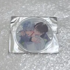 午前0時の甘い罠 鮭田ねね Gratte 有償特典 アクリルコースター - メルカリ