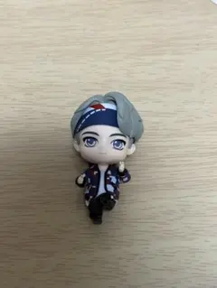 BTS テテ　V ミニフィギュア