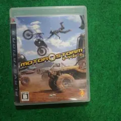 MotorStorm プレイステーション3