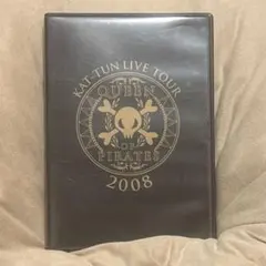 KAT-TUN/KAT-TUN LIVE TOUR 2008 QUEEN OF…