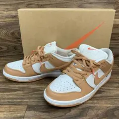 中古 Nike SB Dunk Low Pro ISO