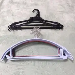 ハンガー　10本セット　まとめ売り