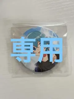 【なるෆ⸒⸒様専用】すとぷり ころんくん すとめも10 缶バッジ