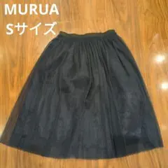 MURUA☆スカートのサムネイル
