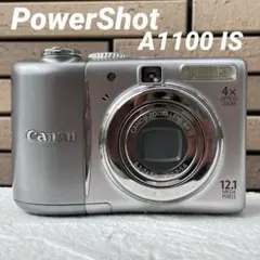 2025年最新】PowerShot A1100 ISの人気アイテム - メルカリ