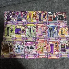 アイカツカード
