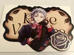 Rose Valentine不破湊 香り付特典 にじさんじ