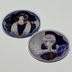 Blackish House sideZ グラッテ アクリルコースター 那由多 - メルカリ