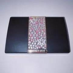 希少 限定品 コフレドール ファンデーションケース ケースのみ