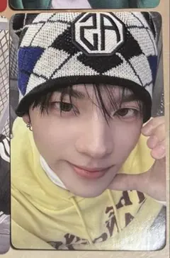 TWS playhard 中華 一直娱 yizhiyu シニュ