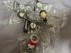 HUNTER × HUNTERめじるしアクセサリー 3点セット