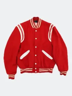 50s〜60s butwin car club jacket - メルカリ