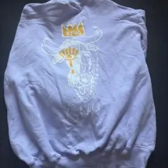 King Gnu REVIVAL GNU SWEAT Lサイズ　パープル