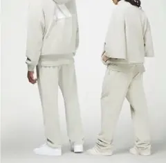 【adidas】Basketball ベロア パンツ