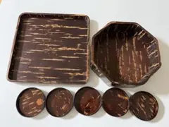 2026年最新】桜皮 茶托の人気アイテム - メルカリ