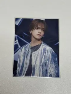 Welcome to Sunshine 中島颯太 B