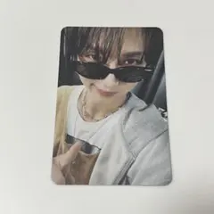 2025年最新】イェソン トレカの人気アイテム - メルカリ